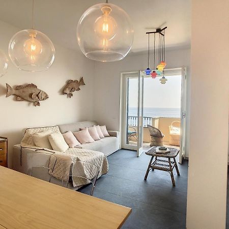 Sea House By Holiday World Arenzano Εξωτερικό φωτογραφία