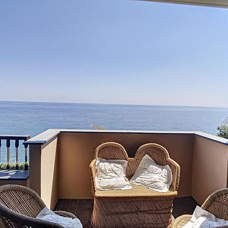 Sea House By Holiday World Arenzano Εξωτερικό φωτογραφία