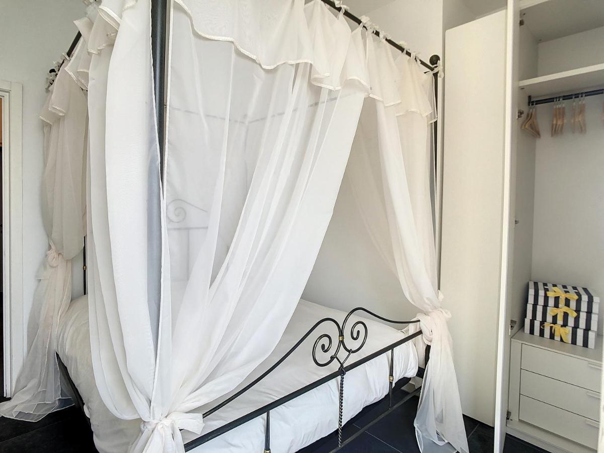 Sea House By Holiday World Arenzano Εξωτερικό φωτογραφία