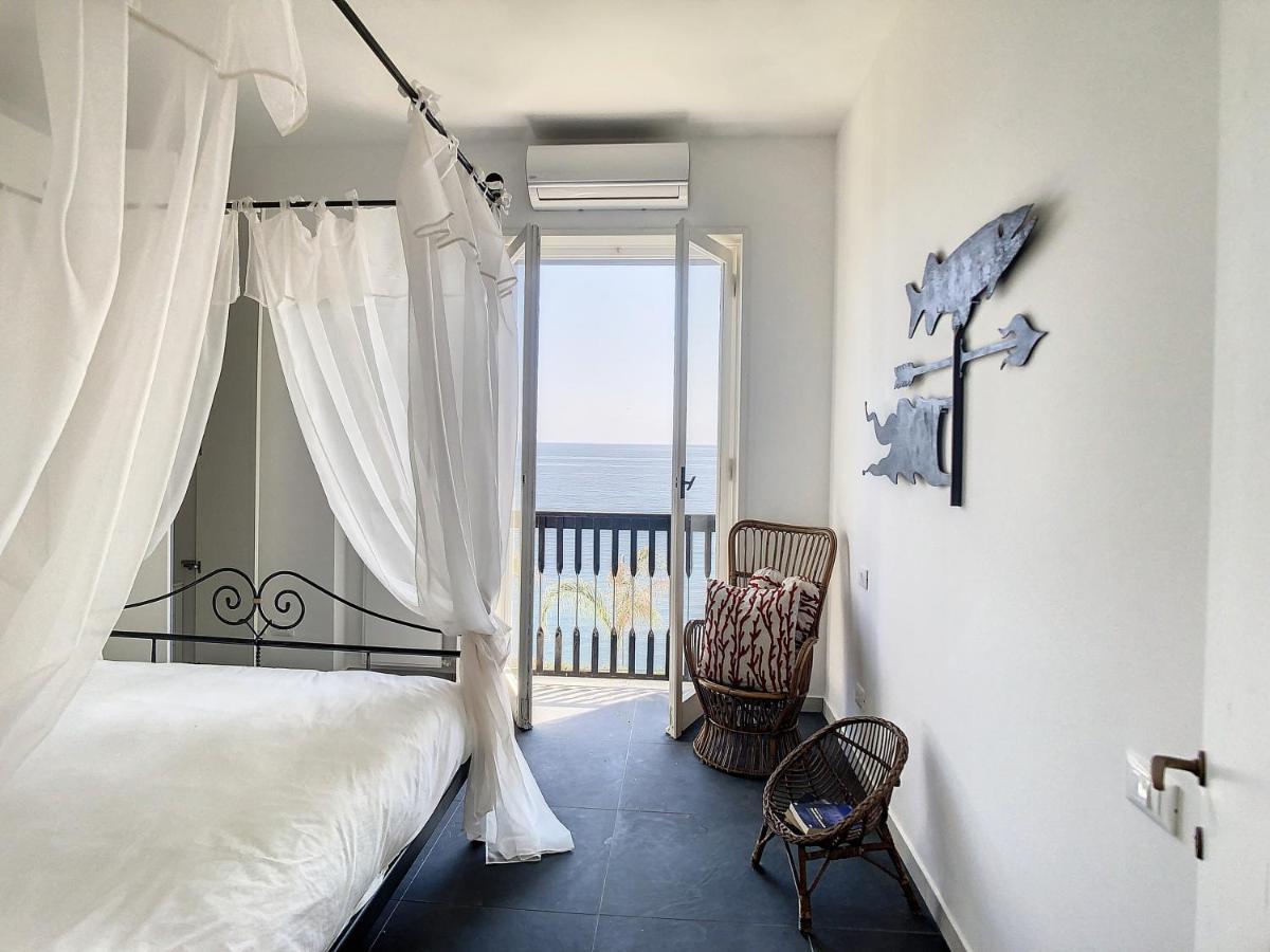 Sea House By Holiday World Arenzano Εξωτερικό φωτογραφία